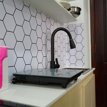 Mama Hotel And Apartment - Free Sauna And Gym Da Nang Bagian luar foto