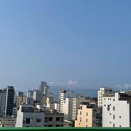 Mama Hotel And Apartment - Free Sauna And Gym Da Nang Bagian luar foto