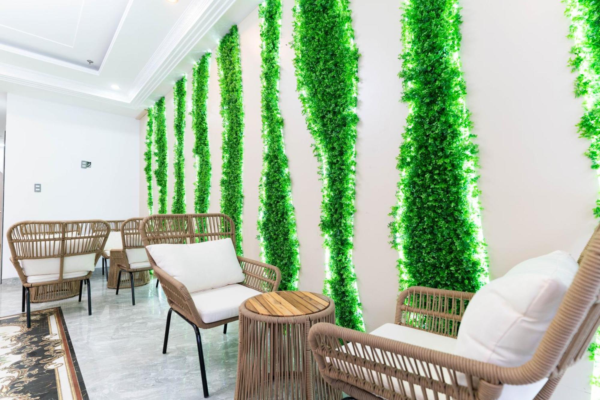 Mama Hotel And Apartment - Free Sauna And Gym Da Nang Bagian luar foto