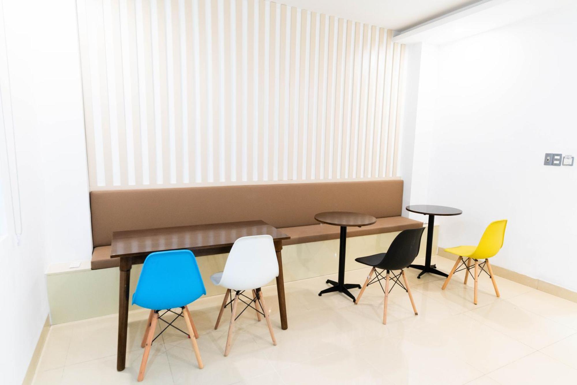 Mama Hotel And Apartment - Free Sauna And Gym Da Nang Bagian luar foto