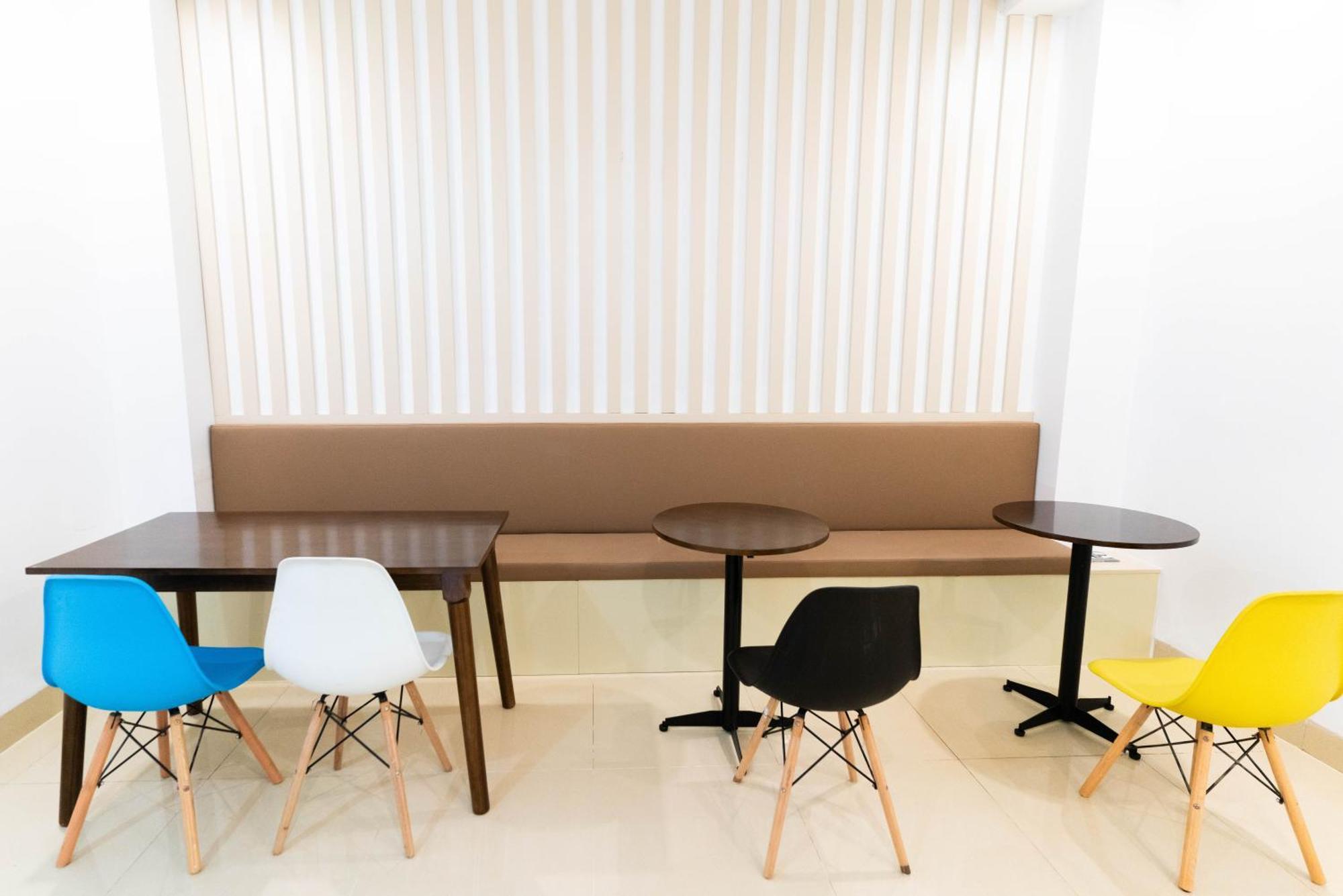 Mama Hotel And Apartment - Free Sauna And Gym Da Nang Bagian luar foto
